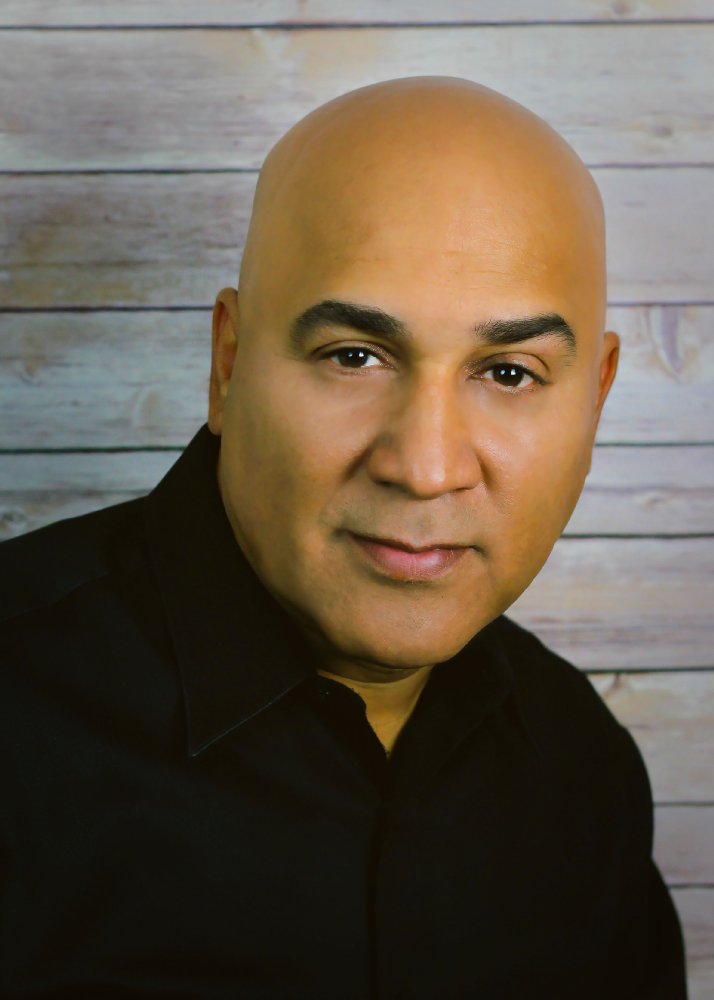 Mark Anthony
