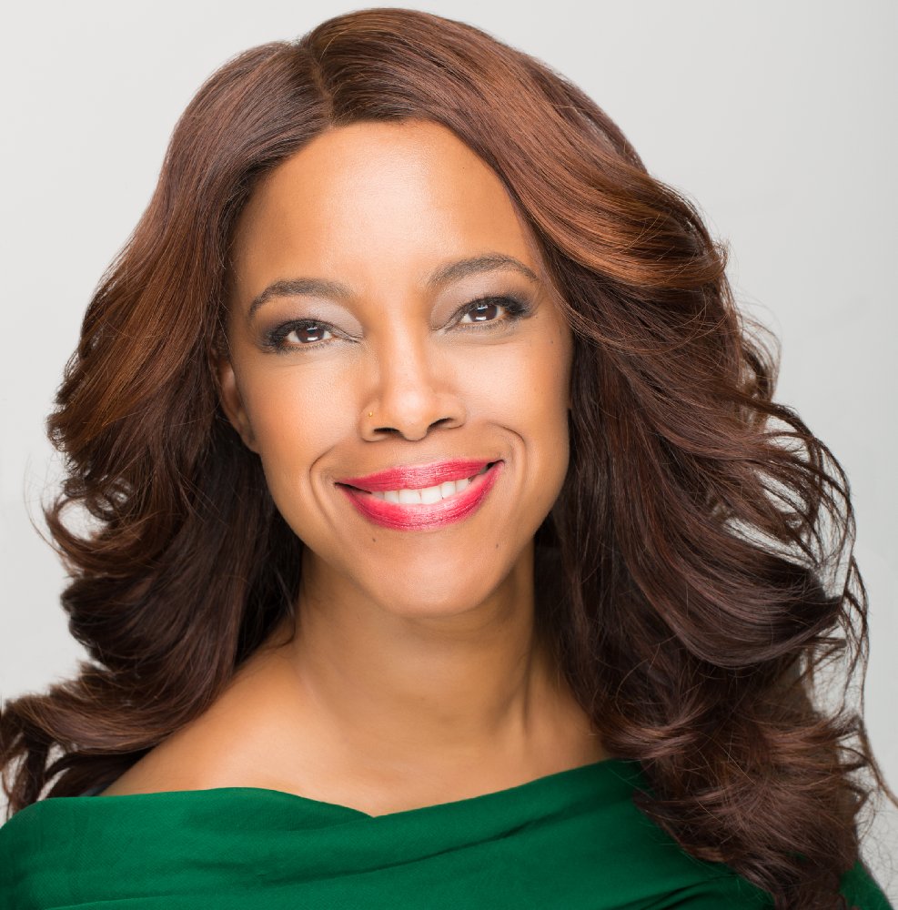 April Yvette Thompson