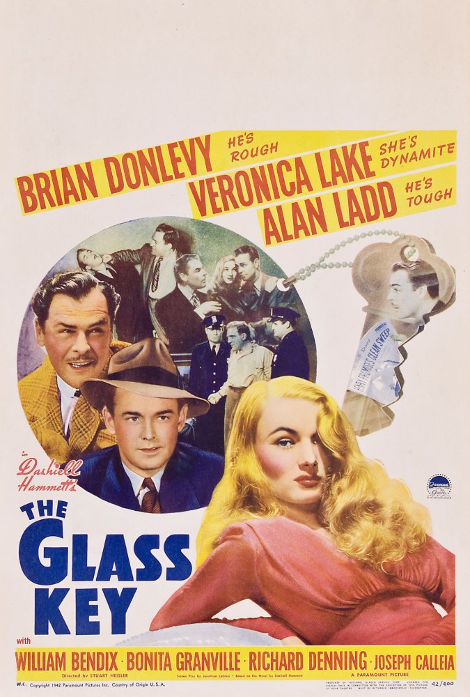 Veronica Lake