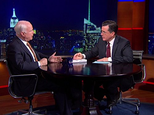 Stephen Colbert