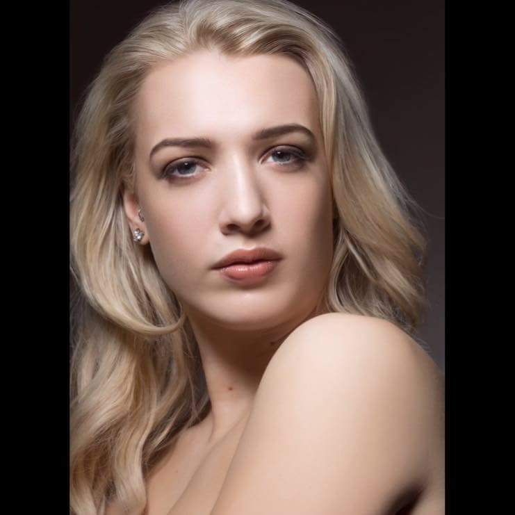 Allie Marshall