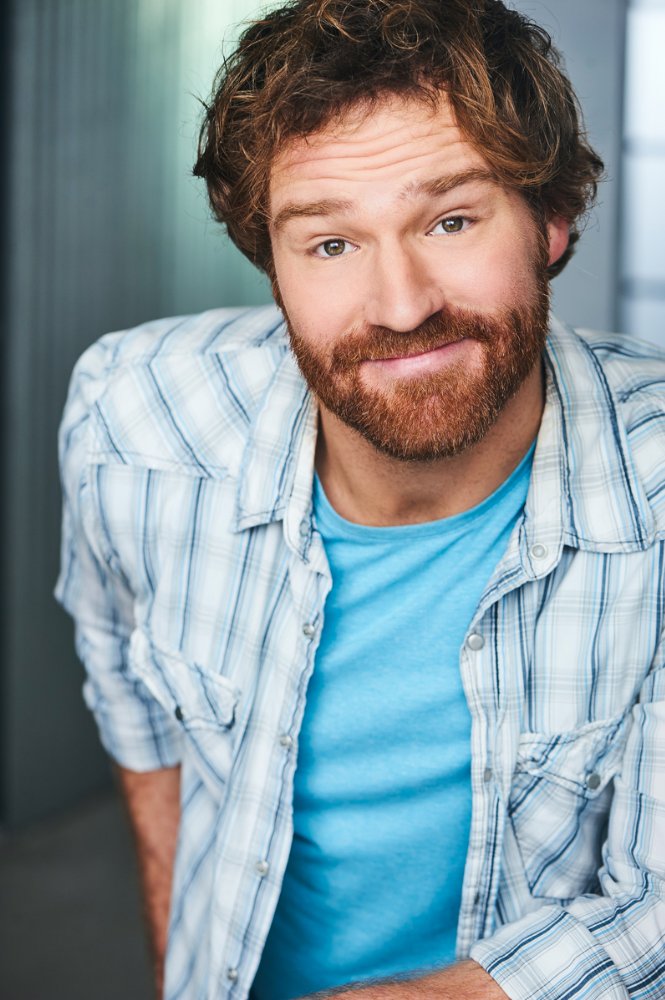 Shane Hartline