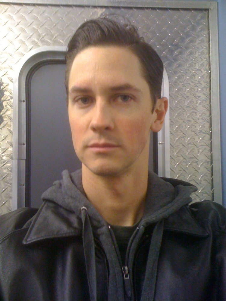 Bryan Thompson