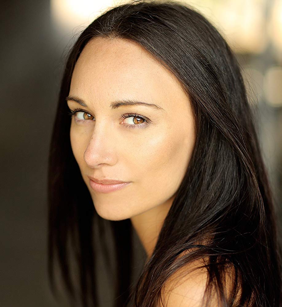 Lauren Harris