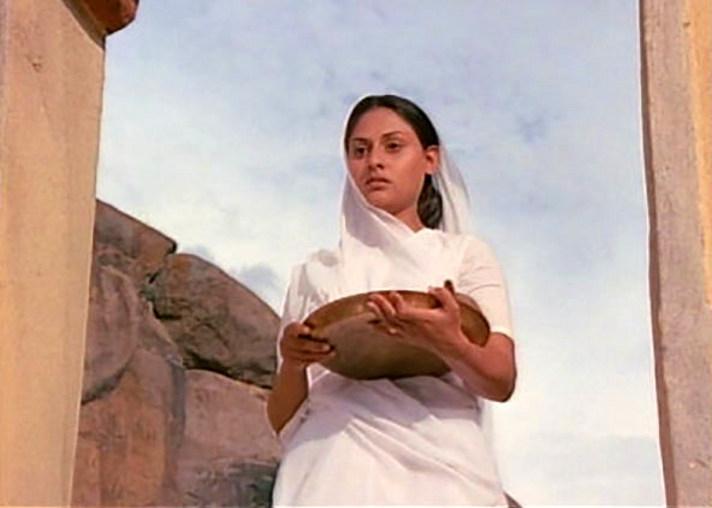 Jaya Bhaduri