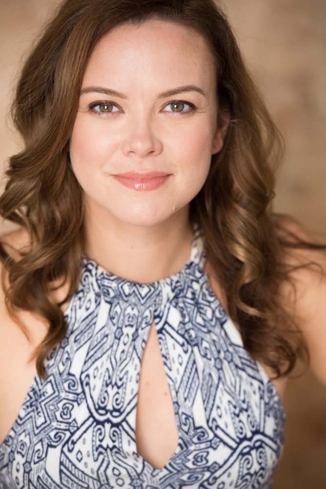 Mary Kate Schellhardt