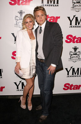 Spencer Pratt