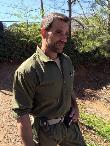 Michael Mercaldi