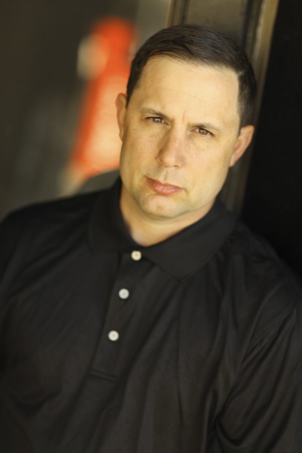 Daryl Thibodaux