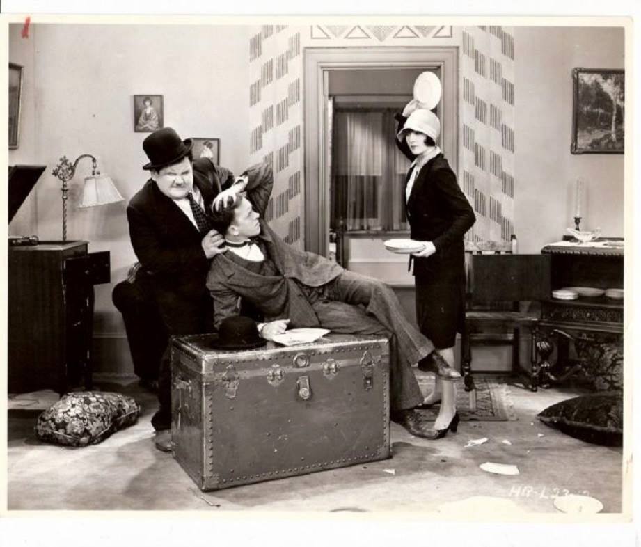 Mae Busch
