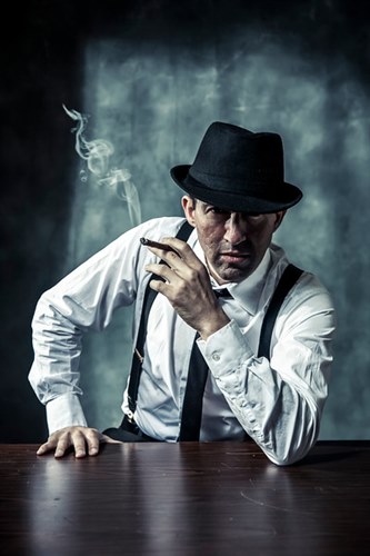 Rafael Siegel