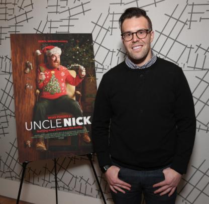 Chris Kasick