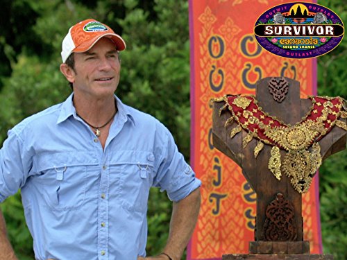 Jeff Probst