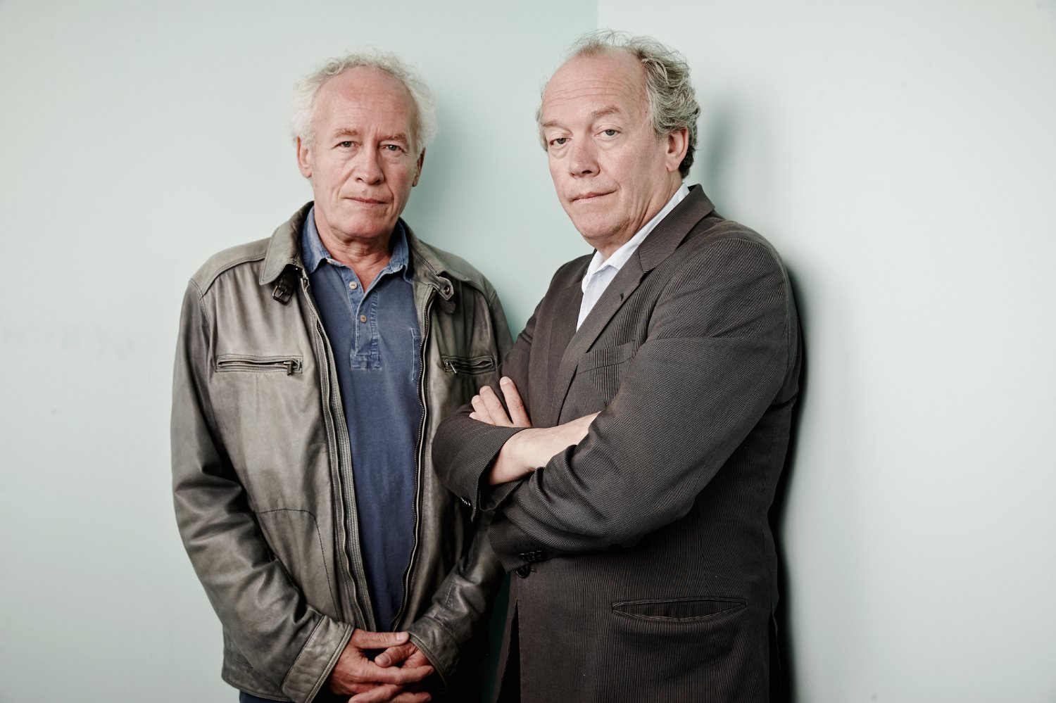 Jean-Pierre Dardenne