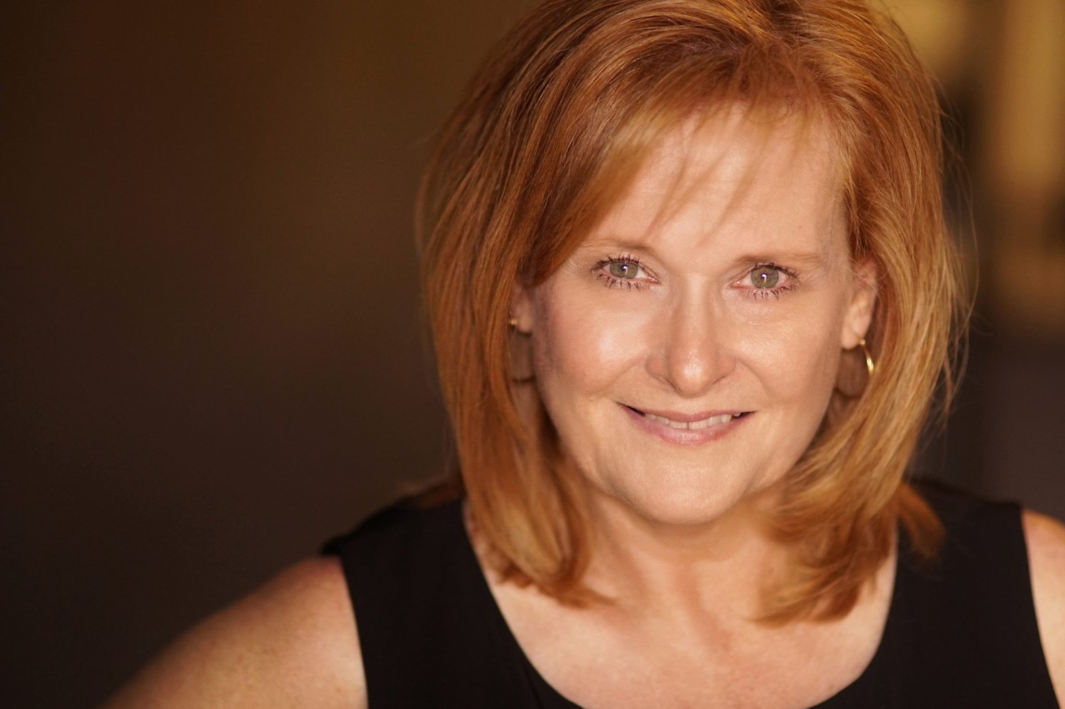 Sheila Cochran