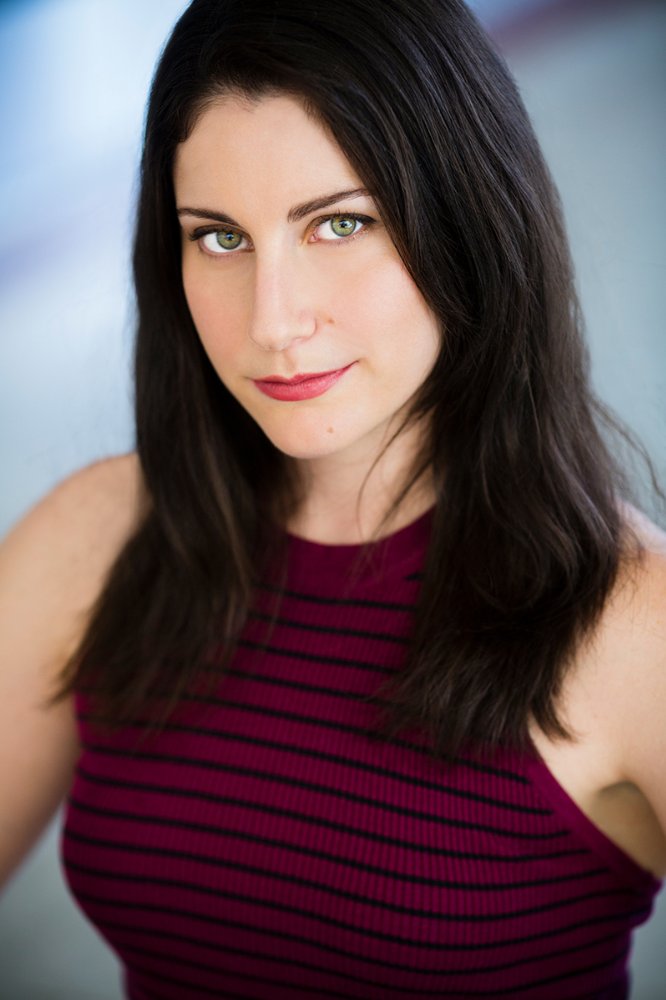 Katie Schwartz