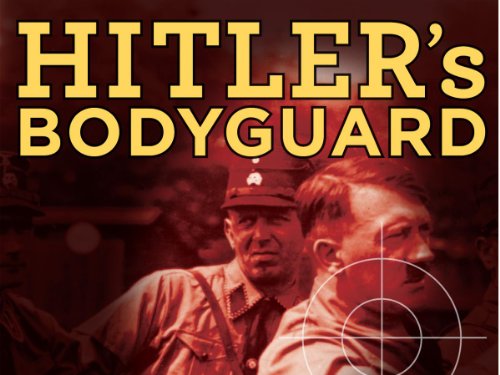 Adolf Hitler