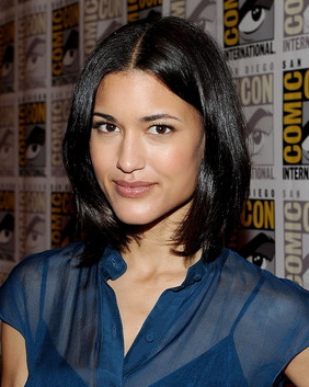 Julia Jones