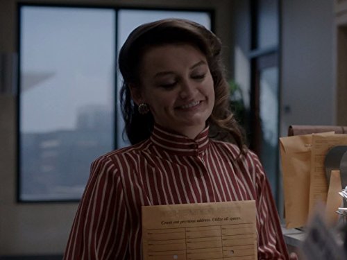 Alison Wright