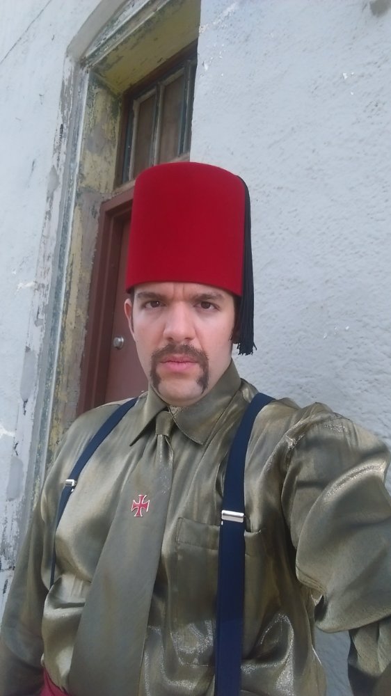 Manoli Ioannidis