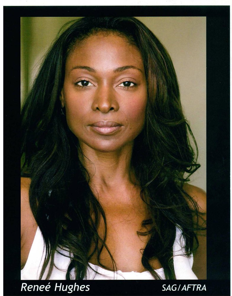 Renee Hughes