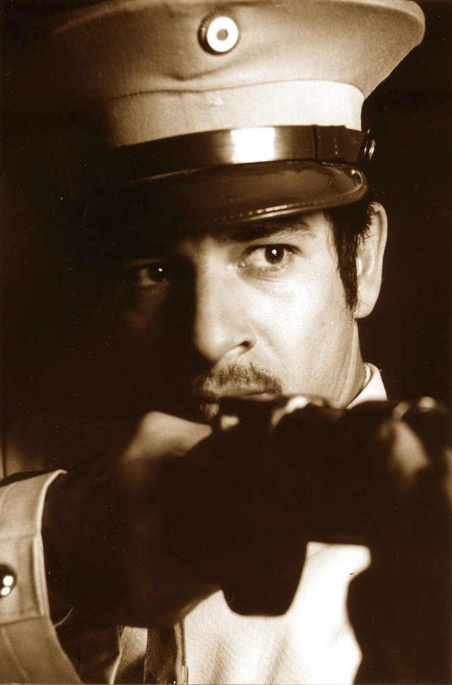 Miguel Rodarte