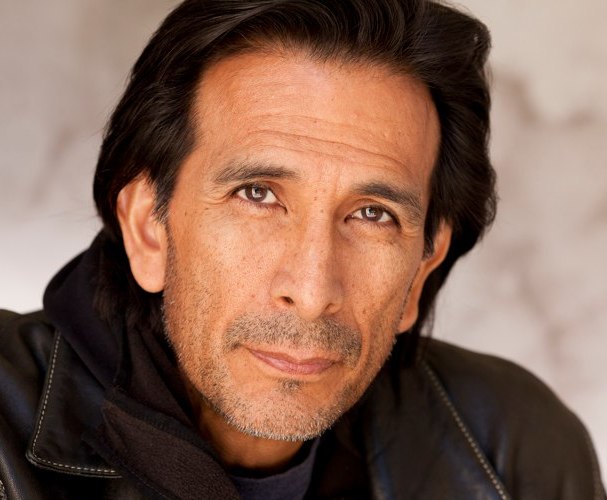 Gregory Zaragoza