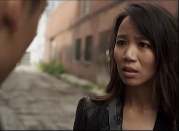 Leeah Wong