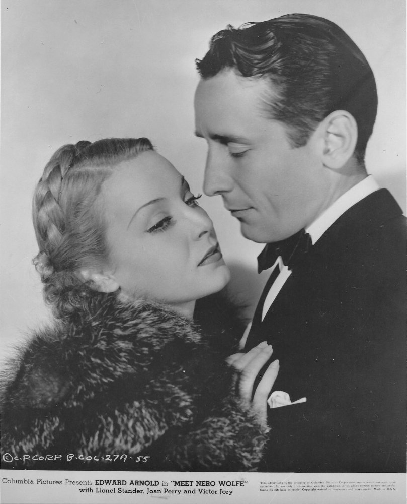 Victor Jory