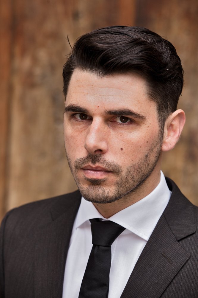 Ricardo Angelini