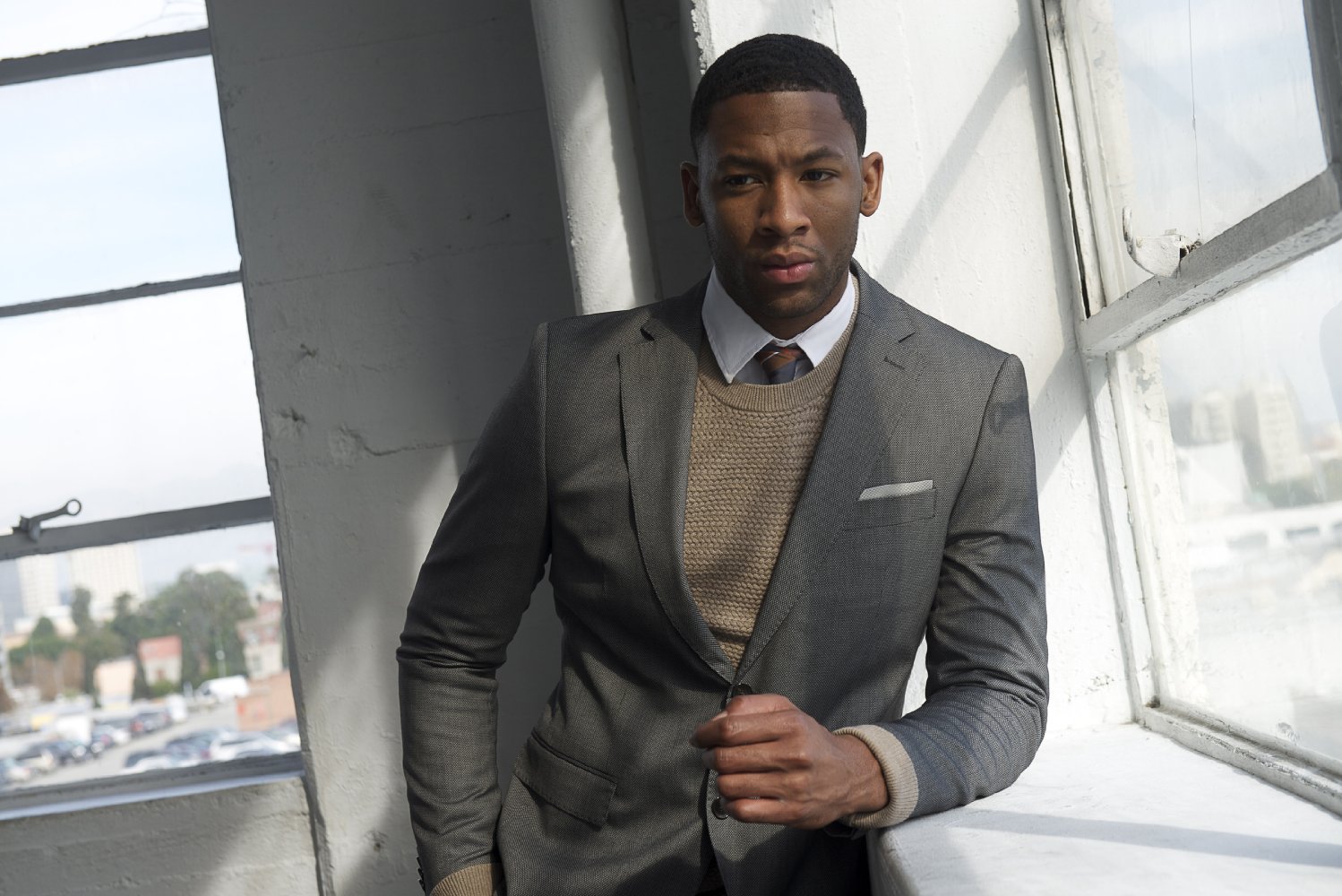Darnell Kirkwood