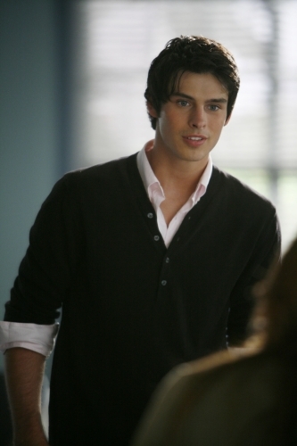 Adam Gregory