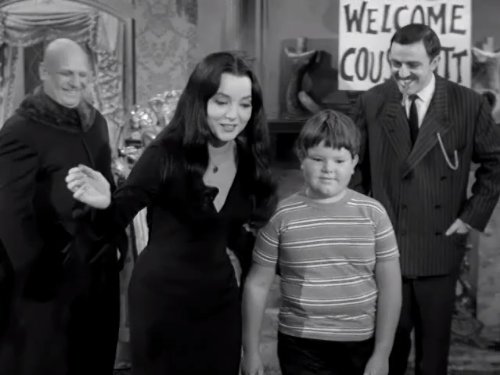 Jackie Coogan