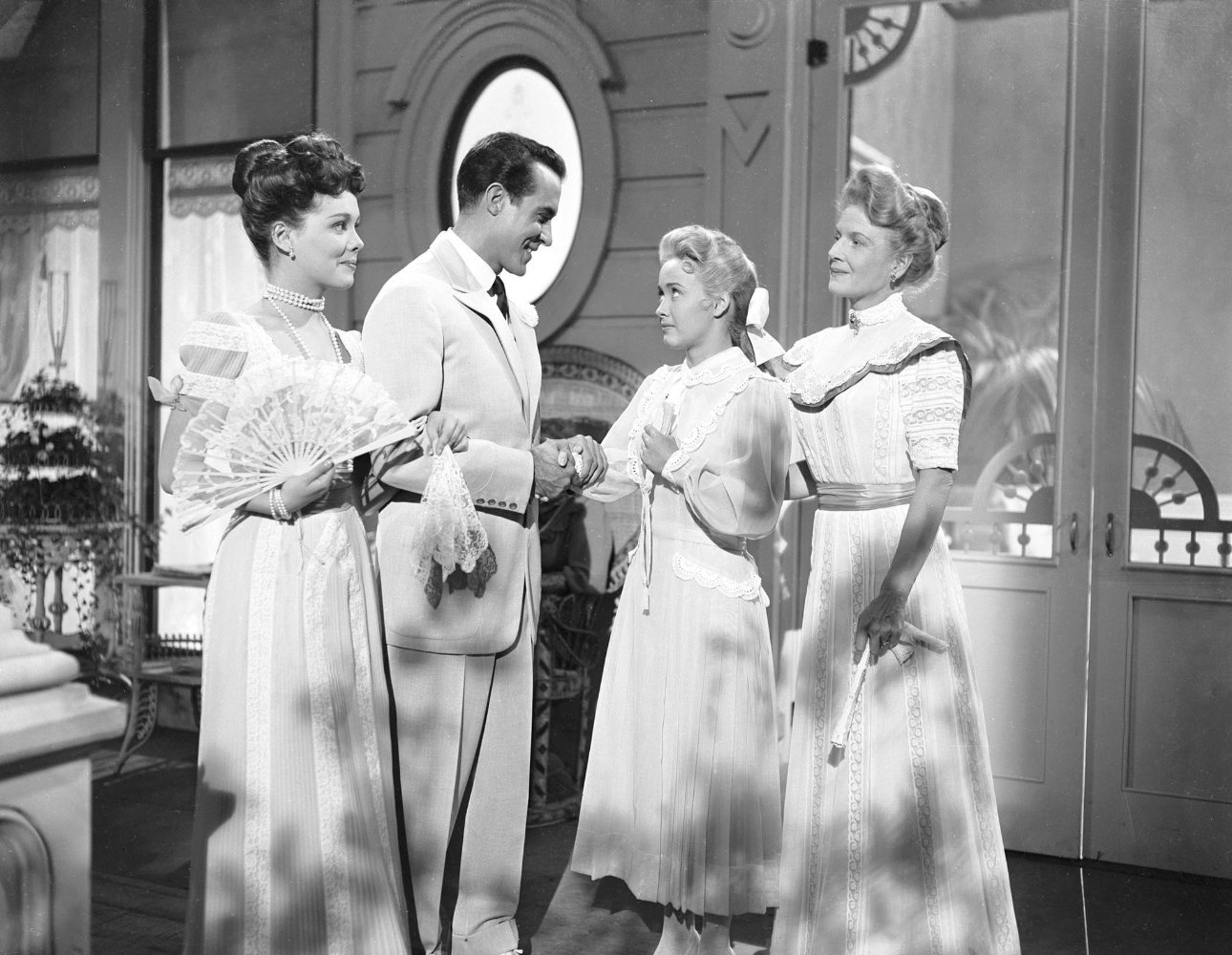 Jane Powell