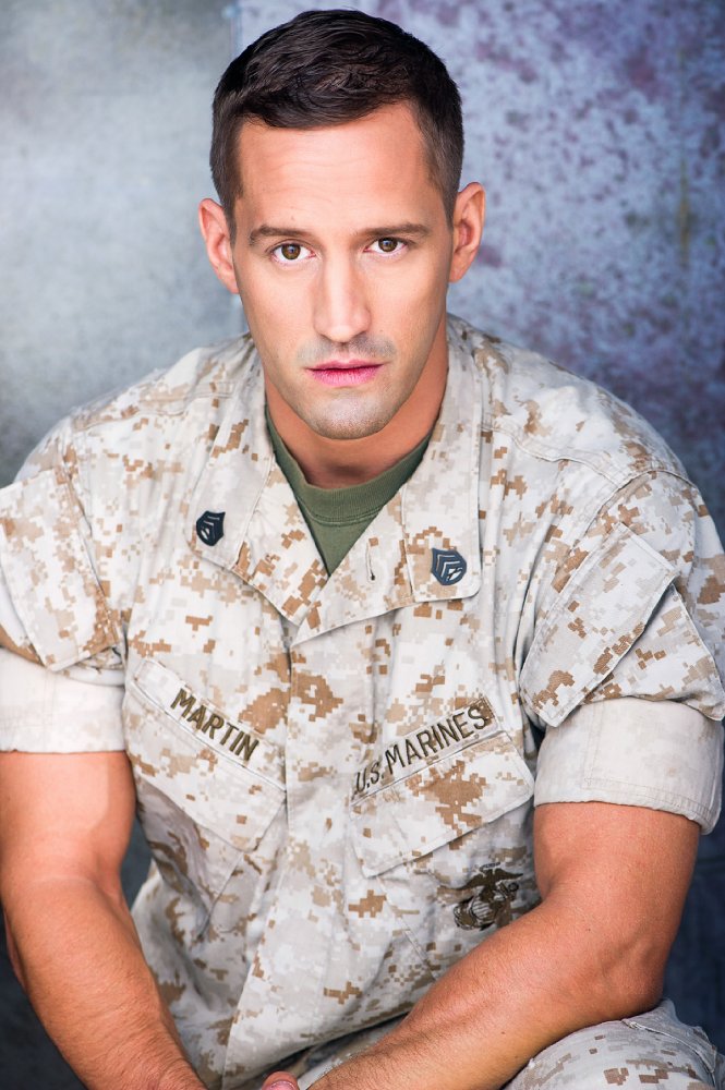 Robert S. Martin III