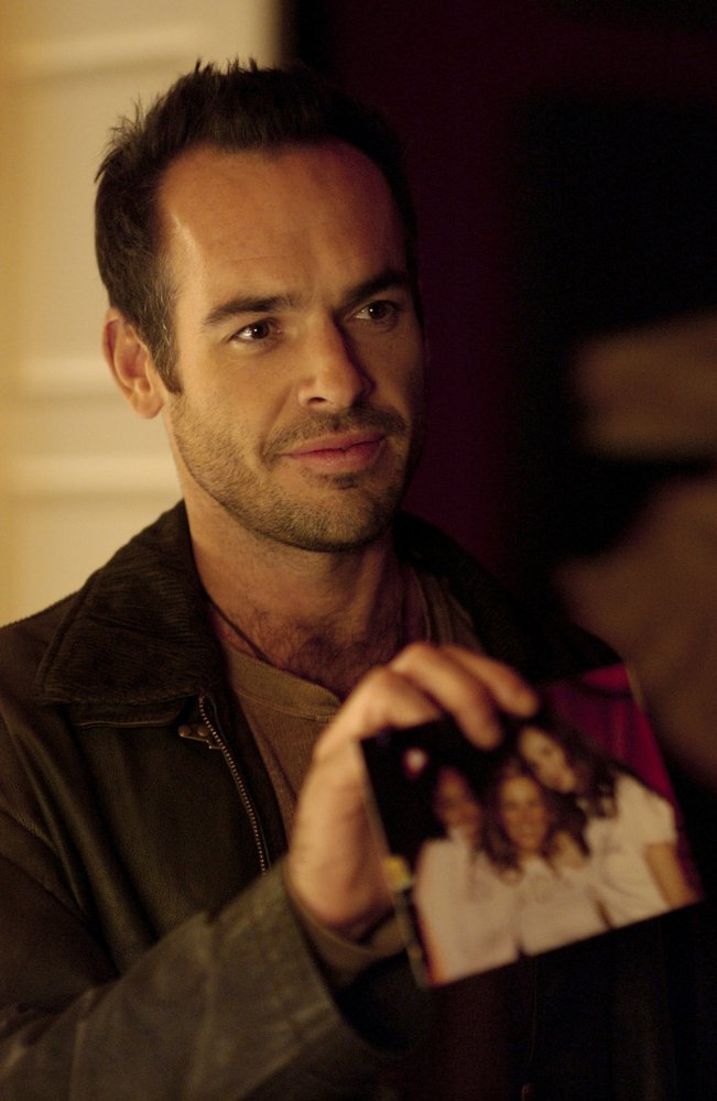 Paul Blackthorne