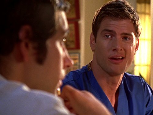 Ryan McPartlin