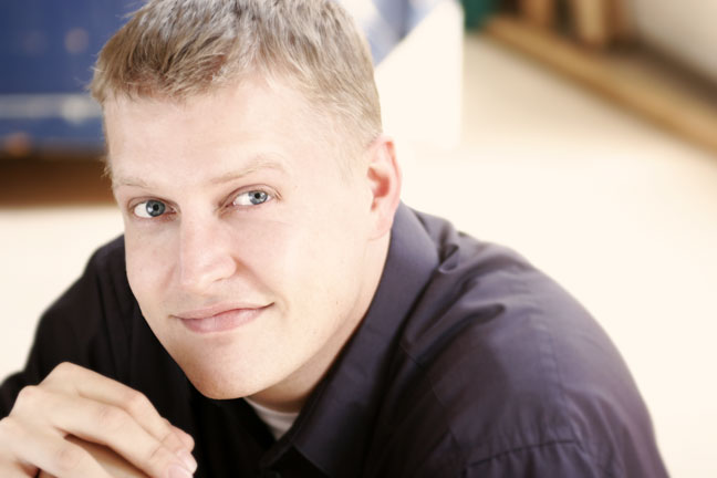Brian Landis Folkins