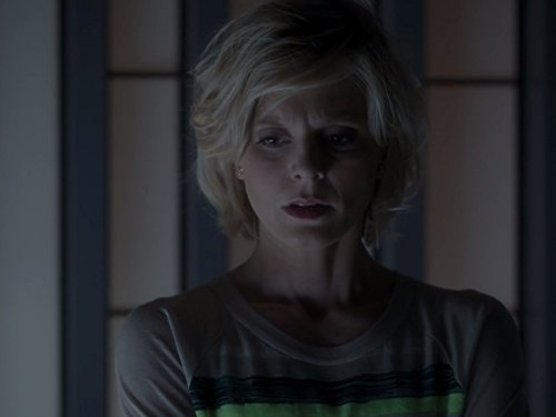 Emilia Fox