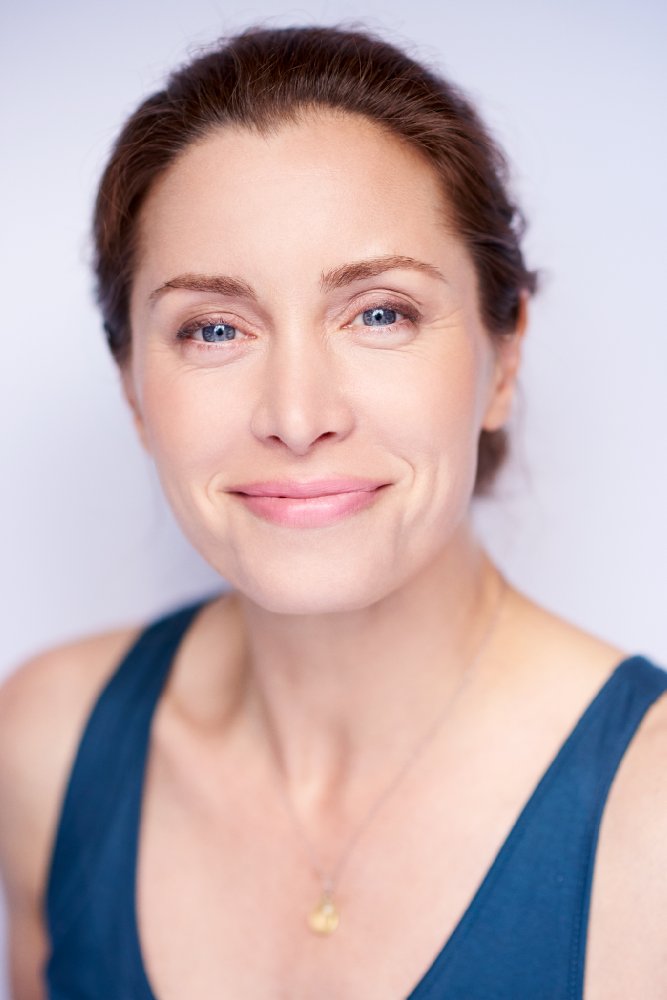 Rachel Parker