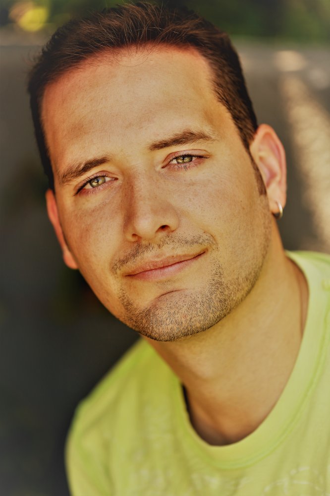 Chris Borden