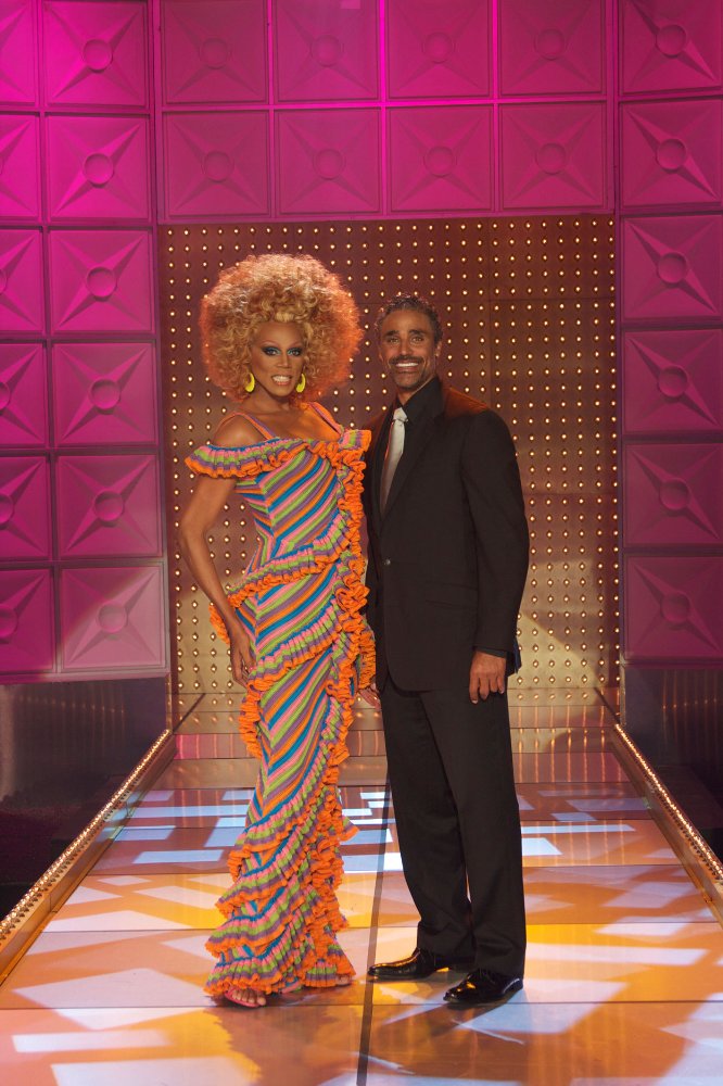 Rick Fox