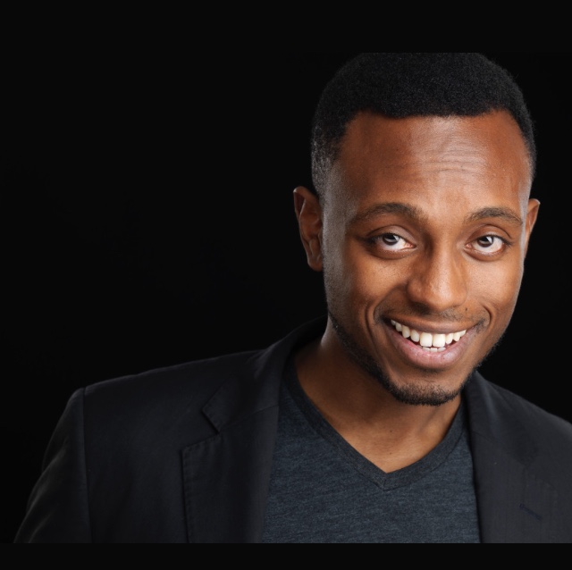 Bineyam Girma