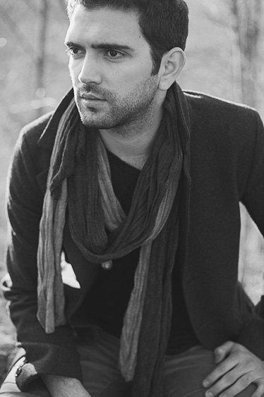 Cameron Cruz