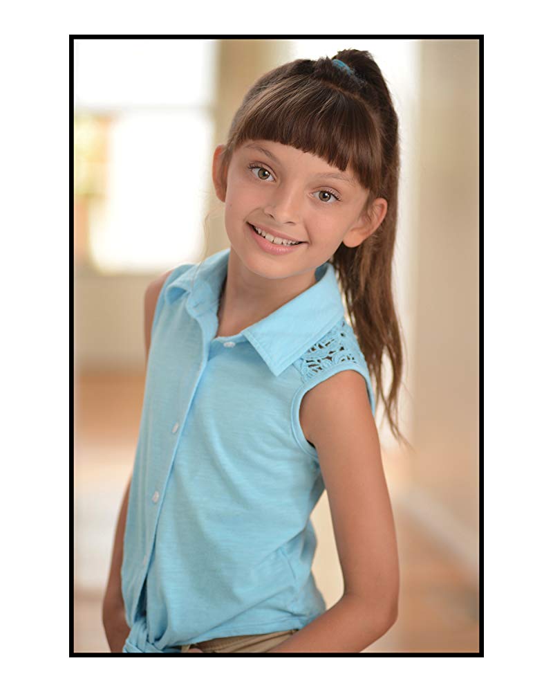 Sophia Zalipsky