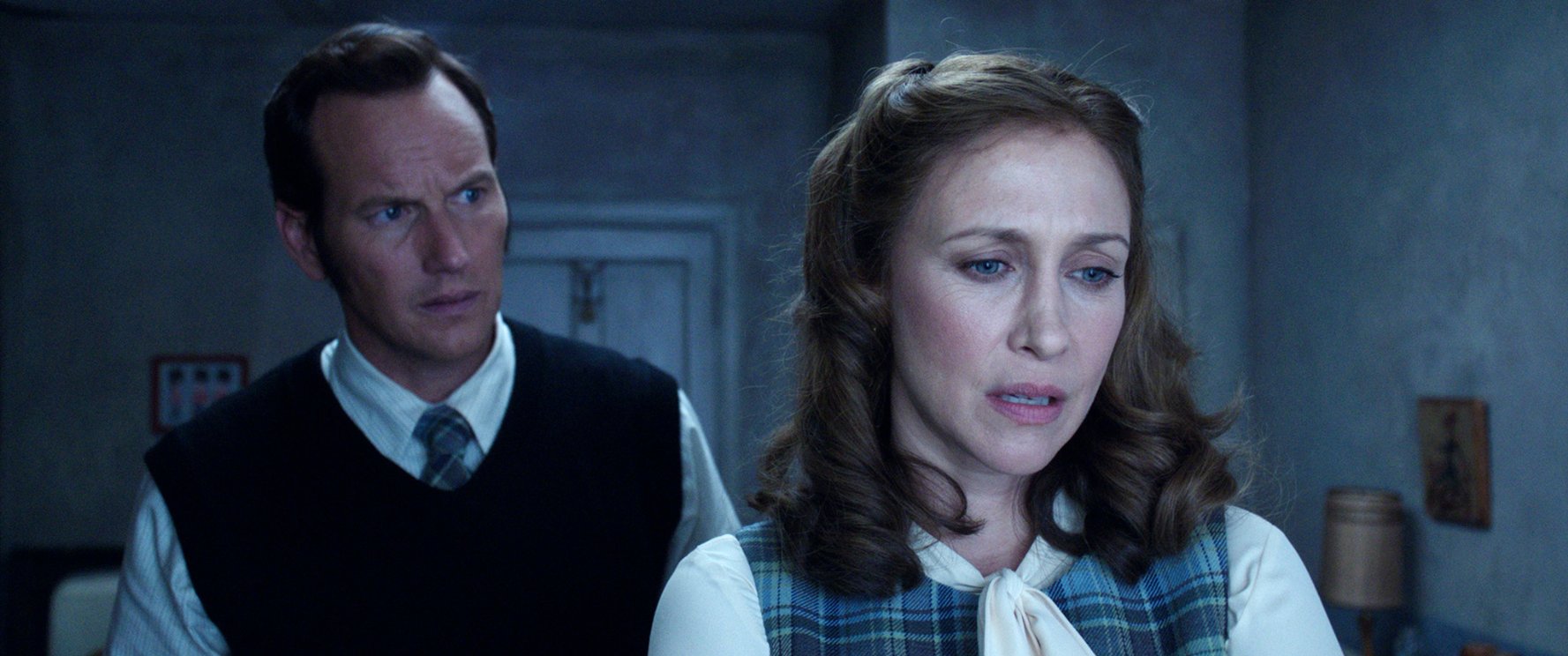 Patrick Wilson