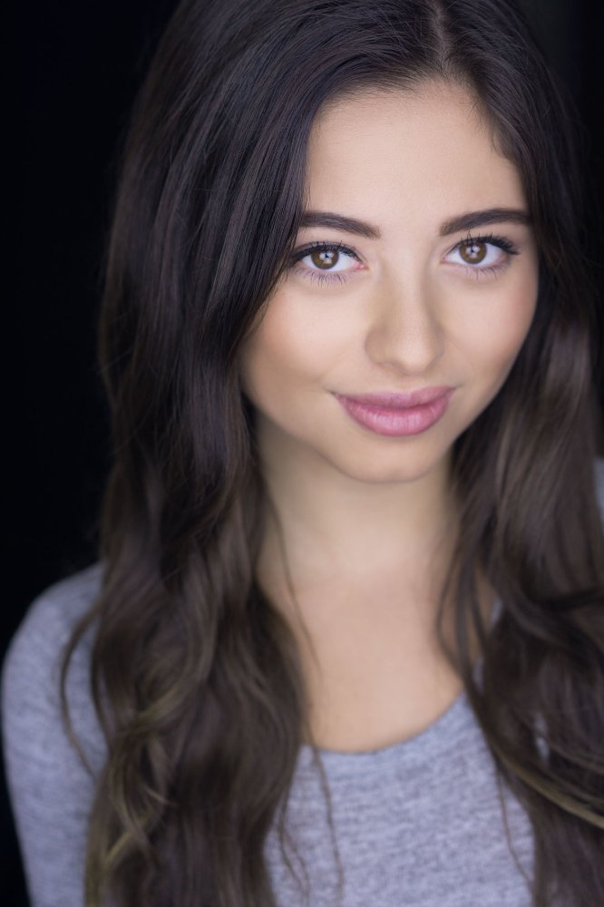 Caitlin Mitchell-Markovitch