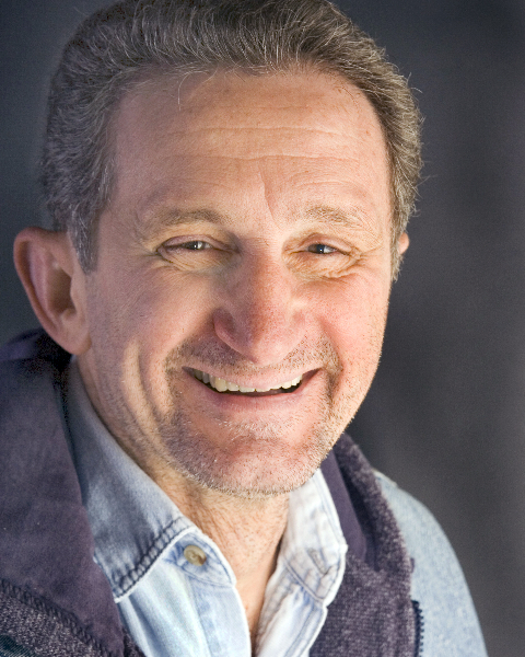 James DeAngelo