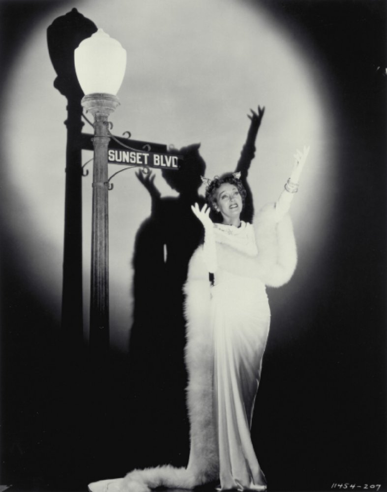 Gloria Swanson
