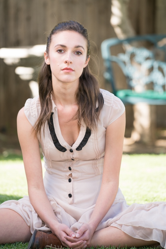 Rachel Scorpio